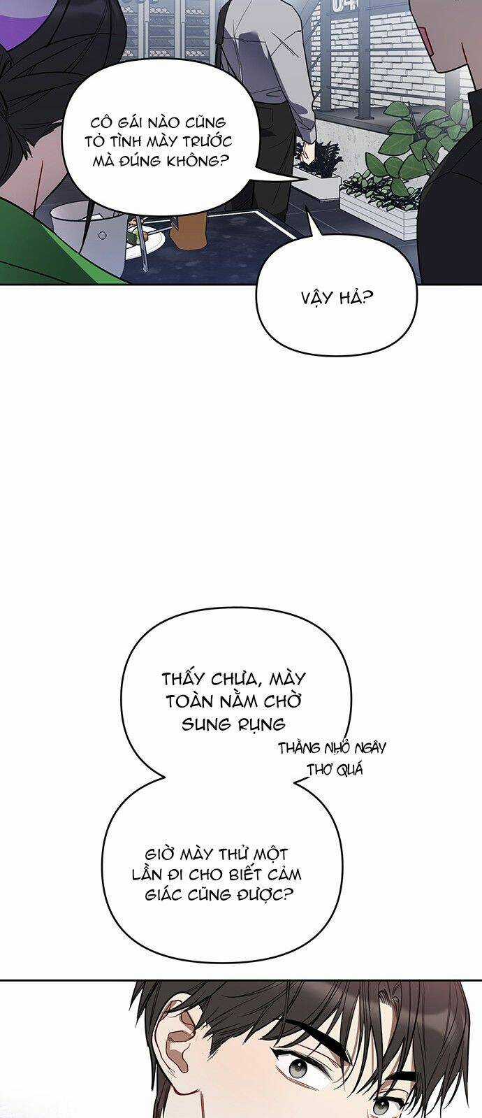Công Việc Bất Thường - Chapter 6 - Trang 50