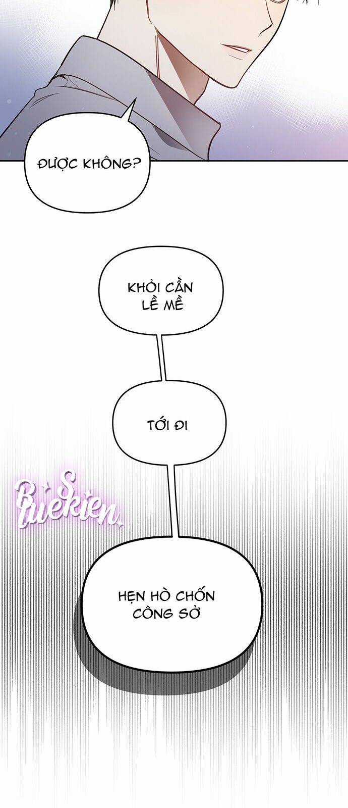 Công Việc Bất Thường - Chapter 6 - Trang 51