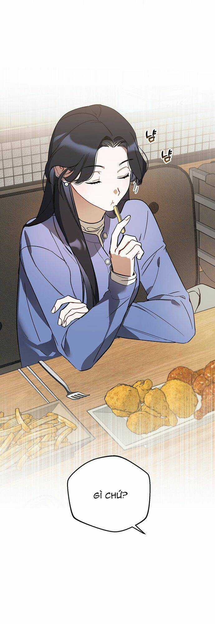 Công Việc Bất Thường - Chapter 6 - Trang 52