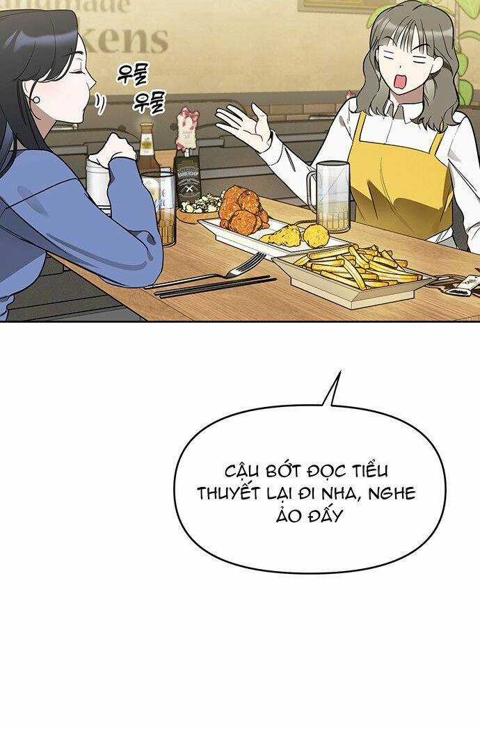 Công Việc Bất Thường - Chapter 6 - Trang 54