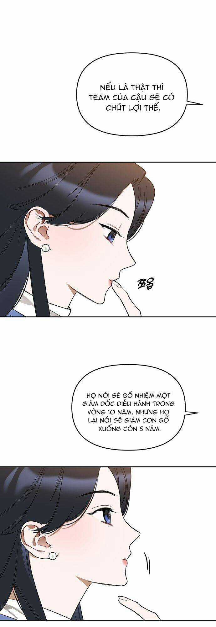 Công Việc Bất Thường - Chapter 6 - Trang 55