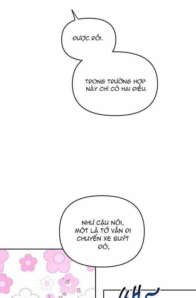 Công Việc Bất Thường - Chapter 6 - Trang 56