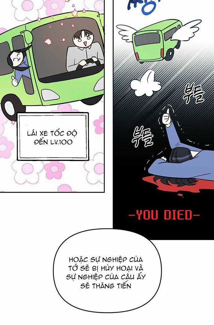 Công Việc Bất Thường - Chapter 6 - Trang 57