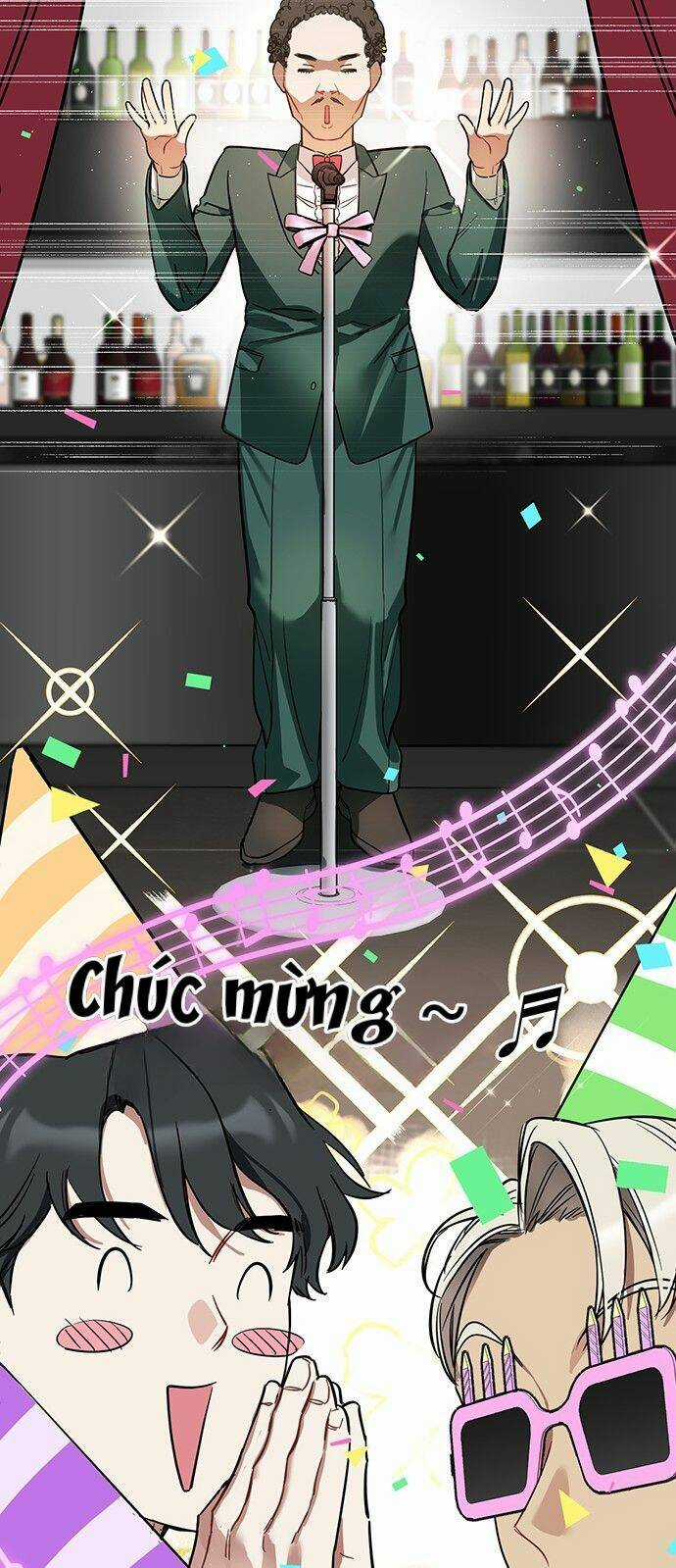 Công Việc Bất Thường - Chapter 6 - Trang 7