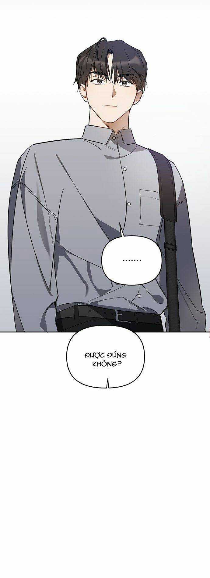 Công Việc Bất Thường - Chapter 6 - Trang 61