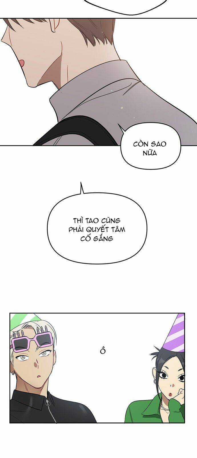 Công Việc Bất Thường - Chapter 6 - Trang 63