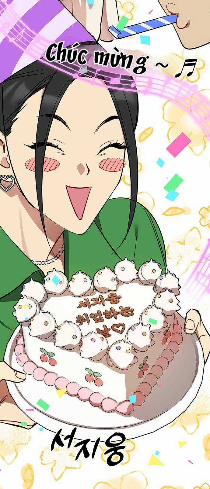 Công Việc Bất Thường - Chapter 6 - Trang 8