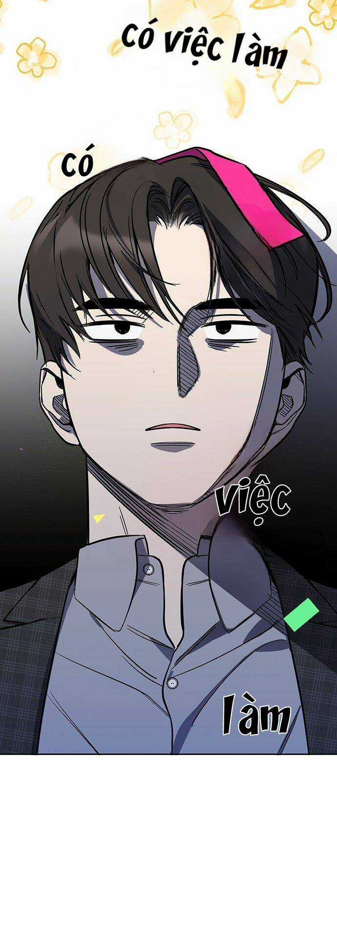 Công Việc Bất Thường - Chapter 6 - Trang 9