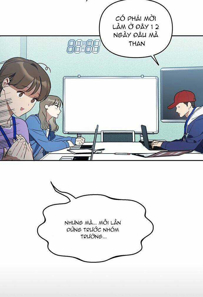 Công Việc Bất Thường - Chapter 7 - Trang 12