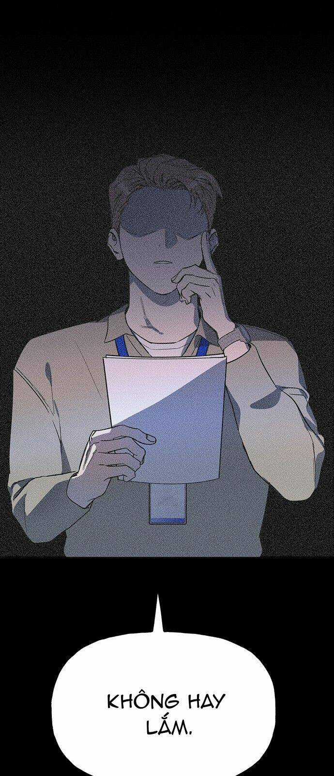 Công Việc Bất Thường - Chapter 7 - Trang 14