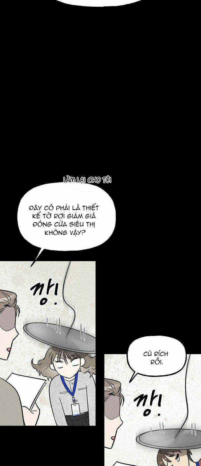 Công Việc Bất Thường - Chapter 7 - Trang 15