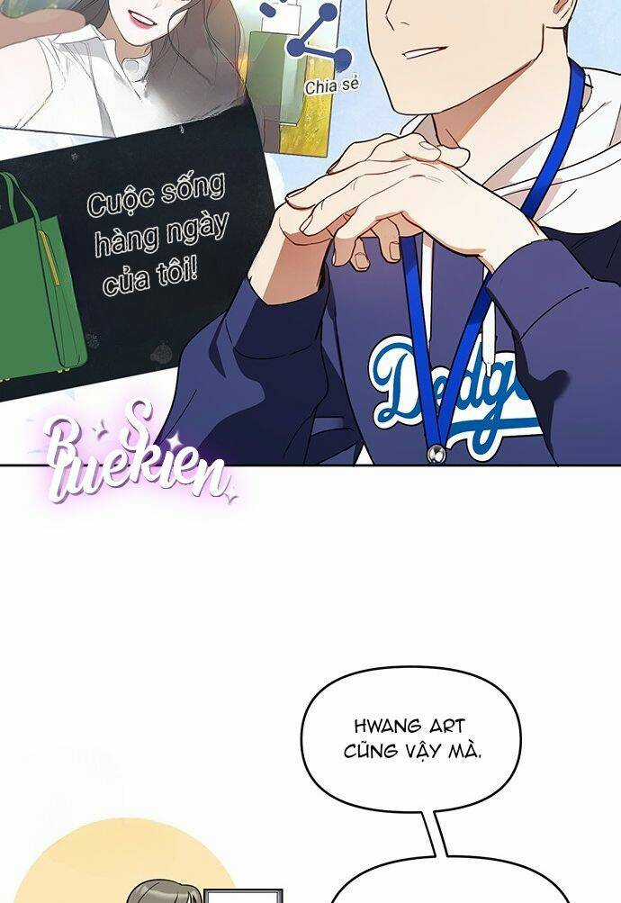 Công Việc Bất Thường - Chapter 7 - Trang 20