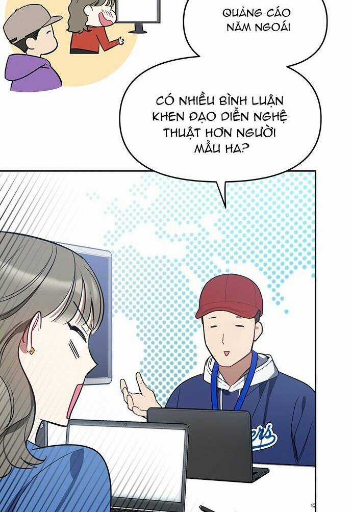 Công Việc Bất Thường - Chapter 7 - Trang 21