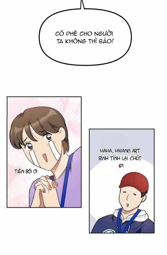 Công Việc Bất Thường - Chapter 7 - Trang 24