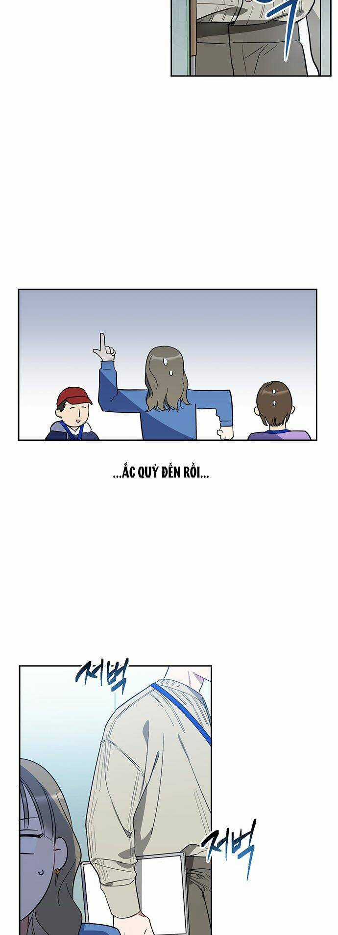 Công Việc Bất Thường - Chapter 7 - Trang 26