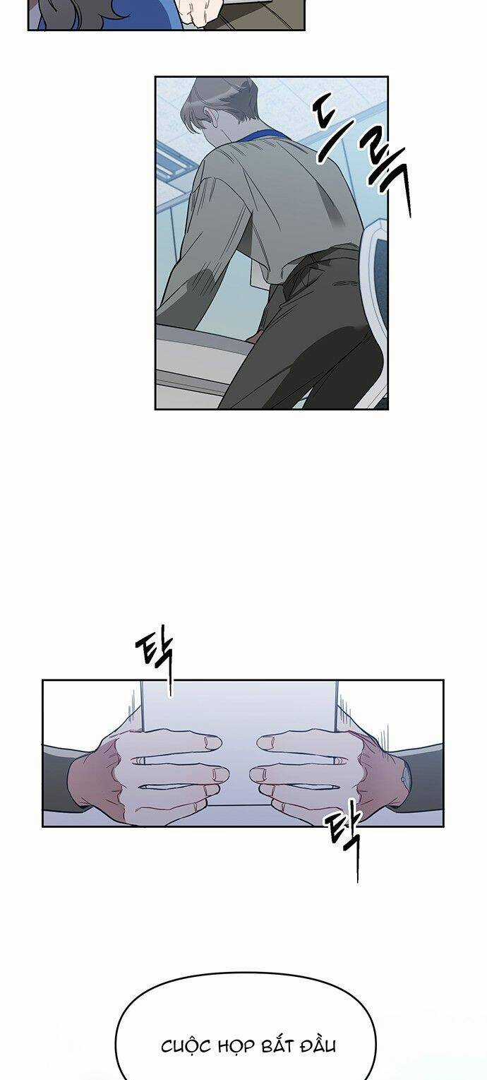 Công Việc Bất Thường - Chapter 7 - Trang 27