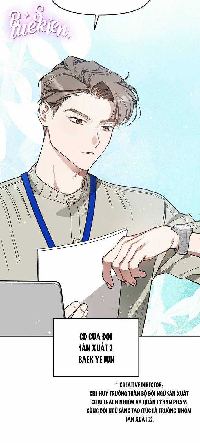 Công Việc Bất Thường - Chapter 7 - Trang 28