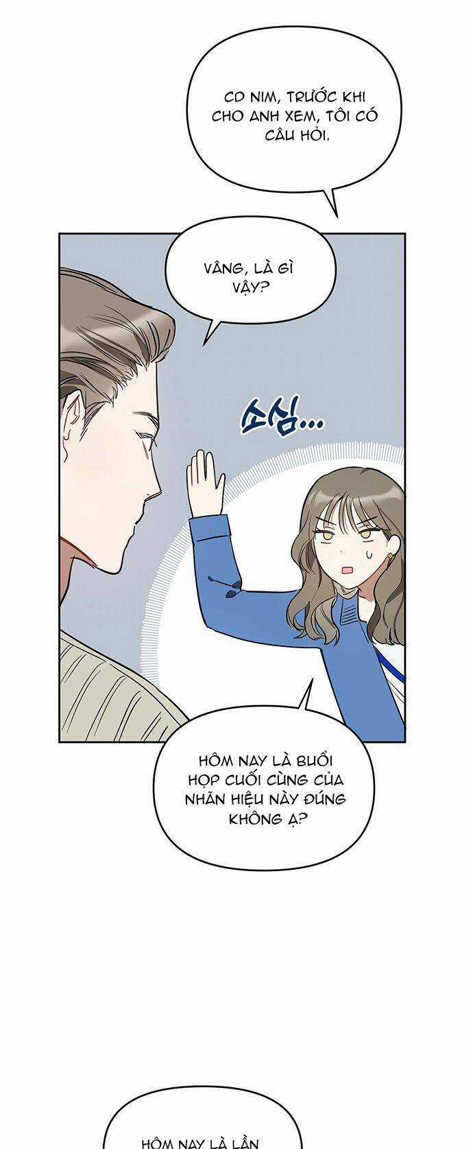 Công Việc Bất Thường - Chapter 7 - Trang 29