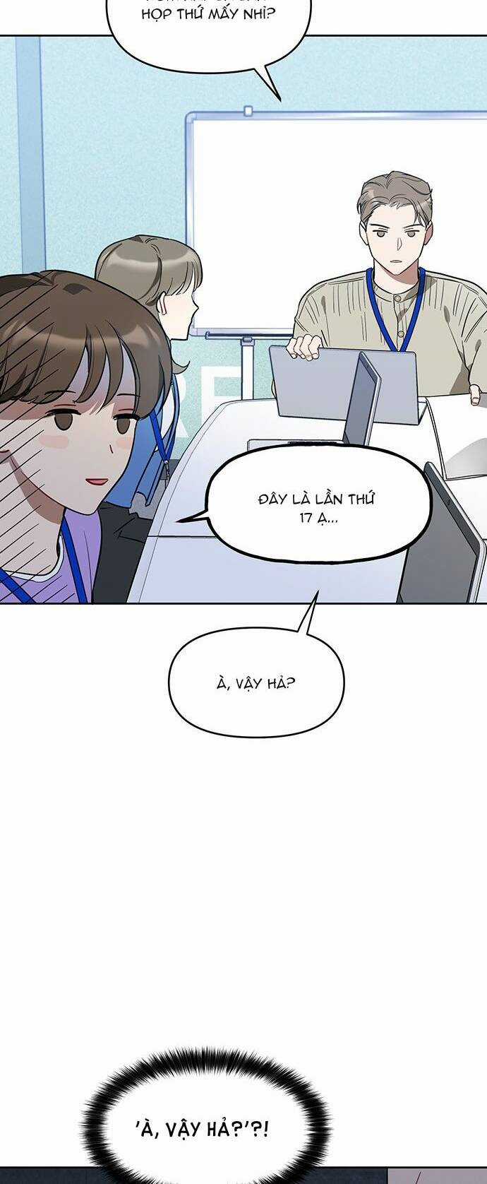 Công Việc Bất Thường - Chapter 7 - Trang 30