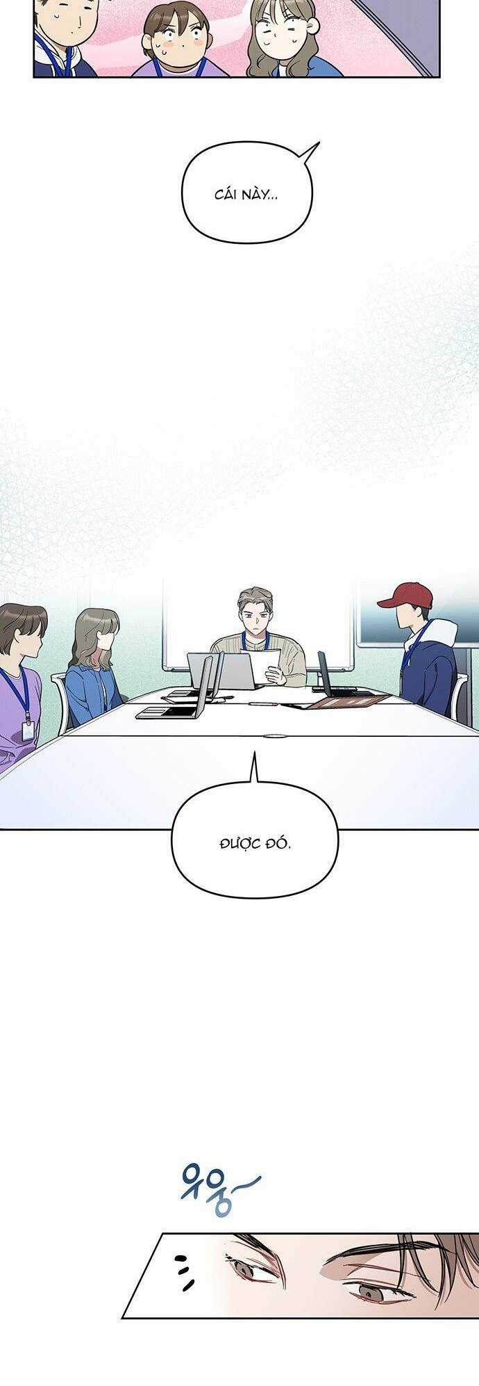 Công Việc Bất Thường - Chapter 7 - Trang 32