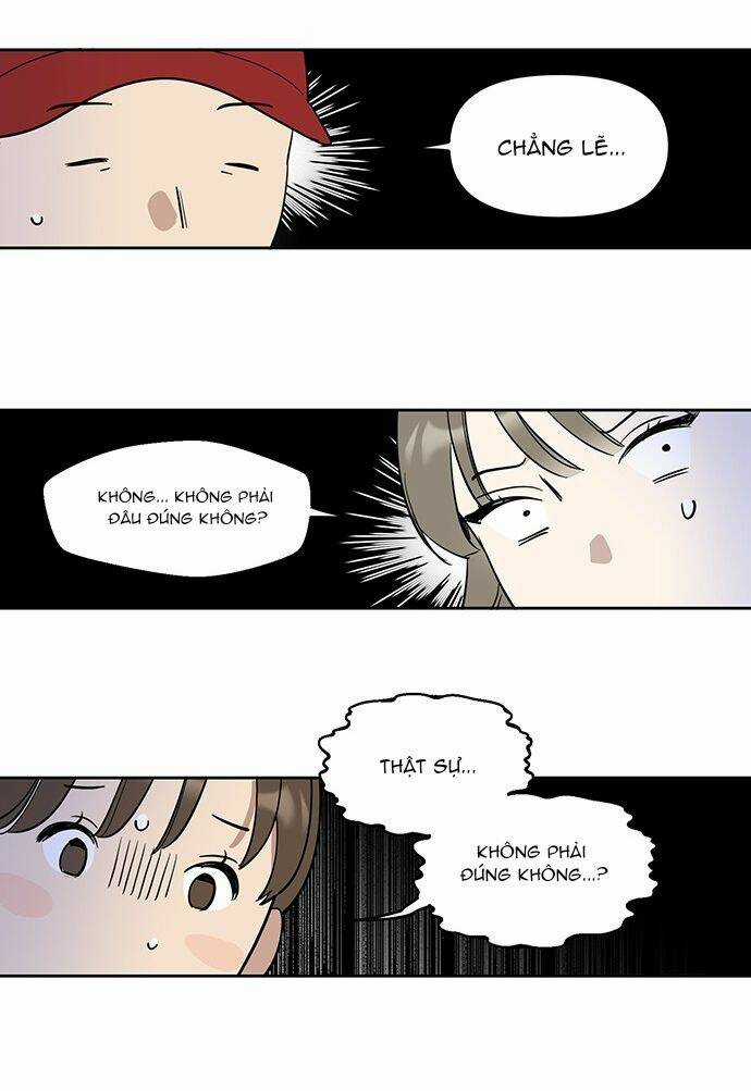 Công Việc Bất Thường - Chapter 7 - Trang 34