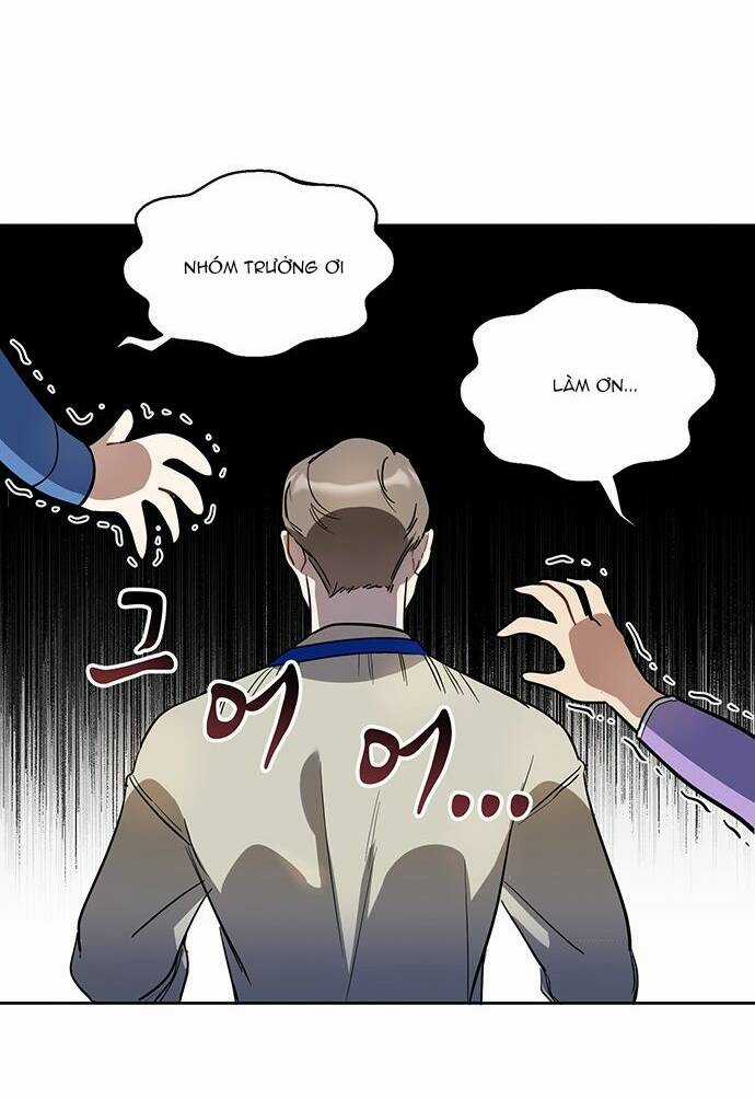 Công Việc Bất Thường - Chapter 7 - Trang 35