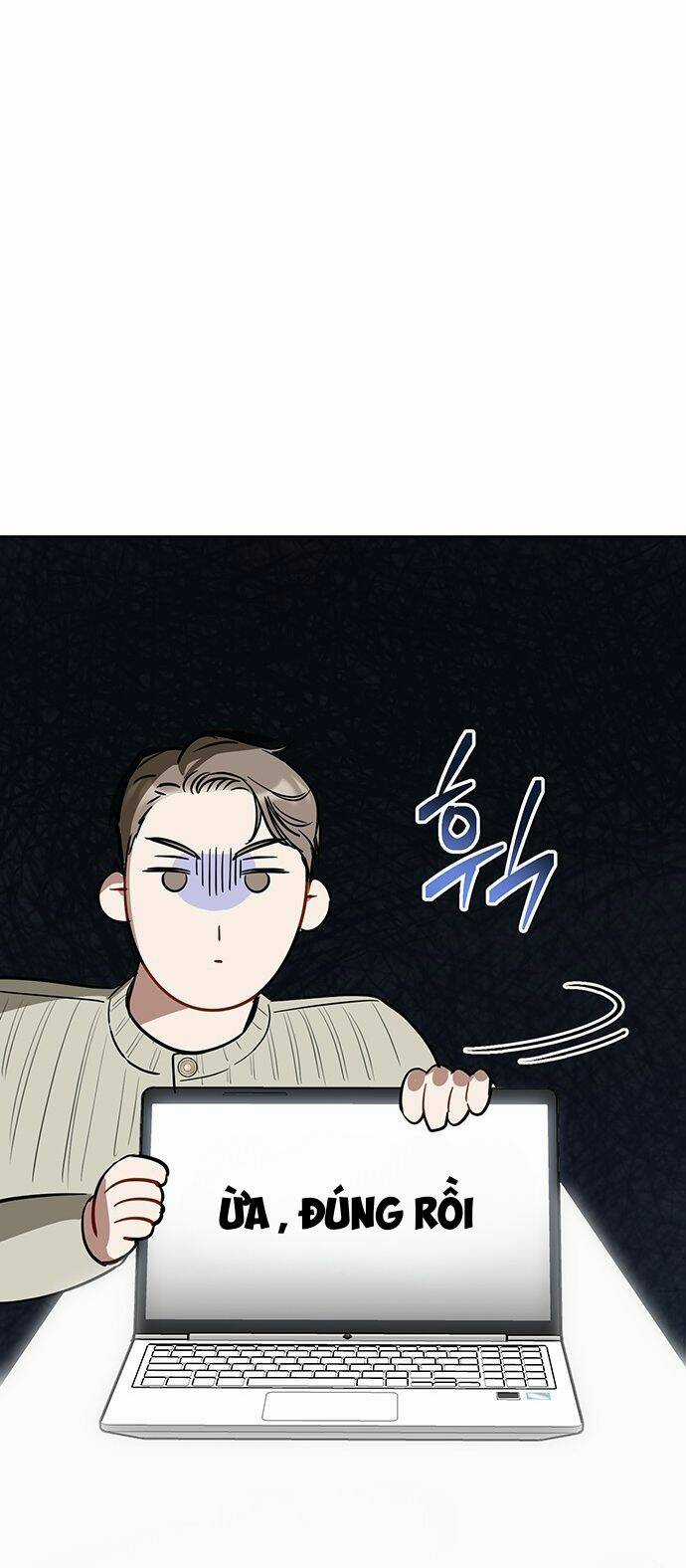 Công Việc Bất Thường - Chapter 7 - Trang 36