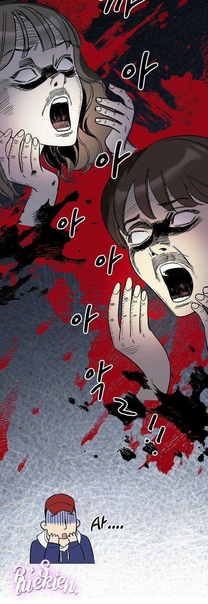 Công Việc Bất Thường - Chapter 7 - Trang 38