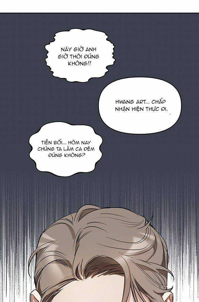 Công Việc Bất Thường - Chapter 7 - Trang 39