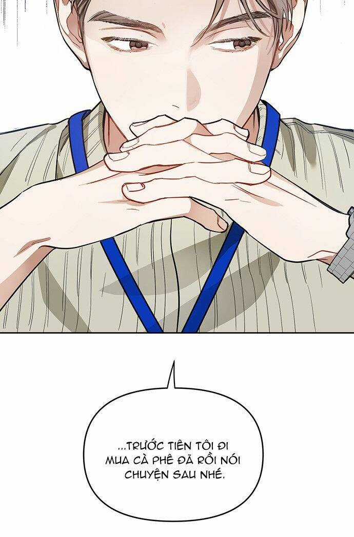 Công Việc Bất Thường - Chapter 7 - Trang 40