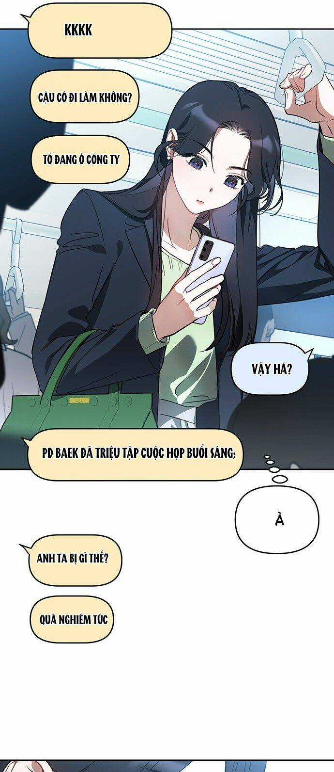 Công Việc Bất Thường - Chapter 7 - Trang 5