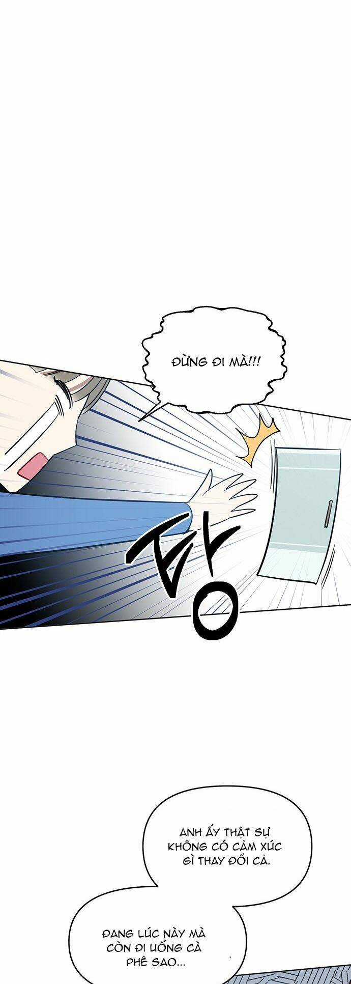 Công Việc Bất Thường - Chapter 7 - Trang 41