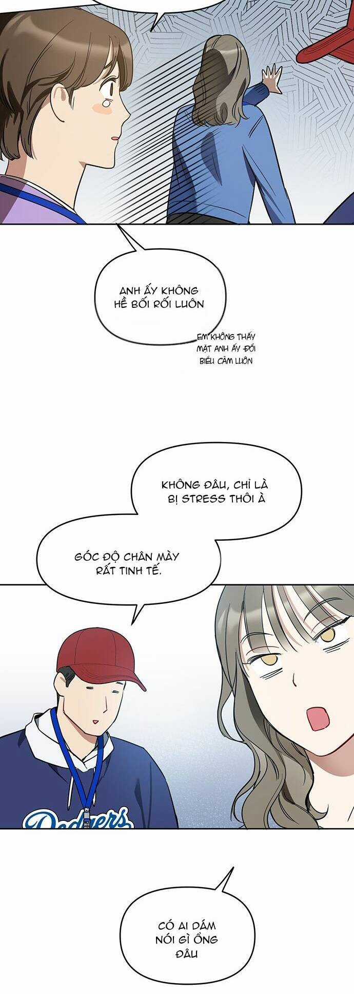 Công Việc Bất Thường - Chapter 7 - Trang 42