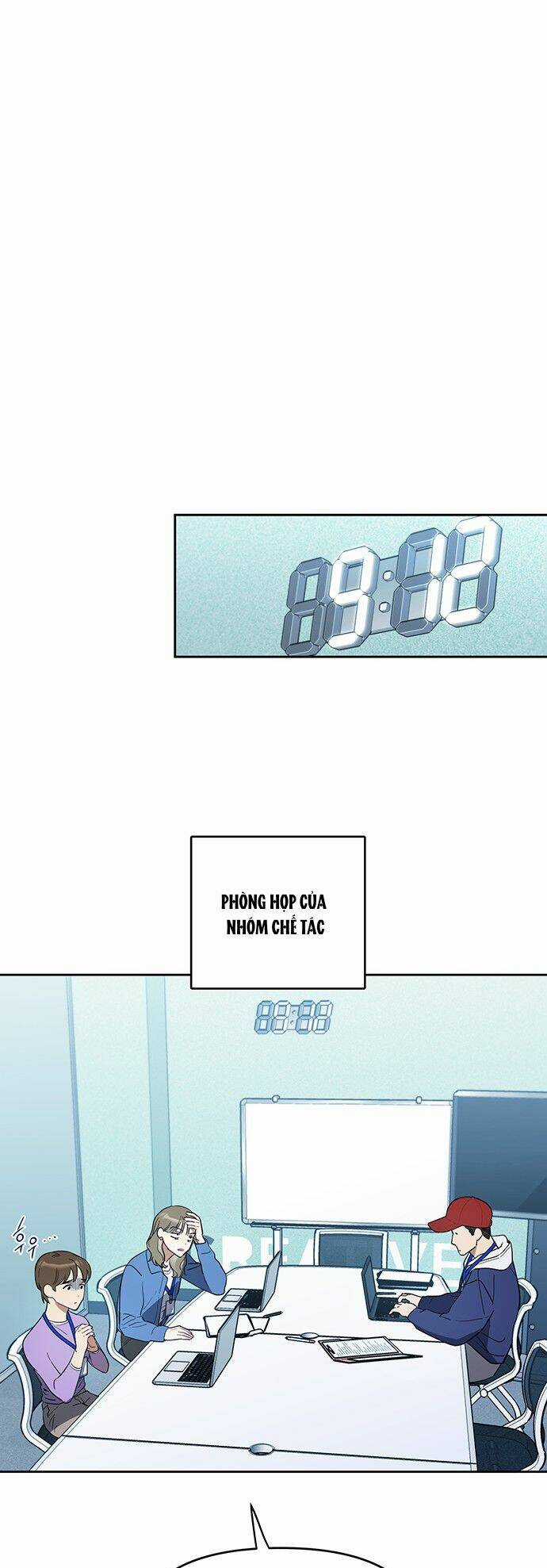 Công Việc Bất Thường - Chapter 7 - Trang 9