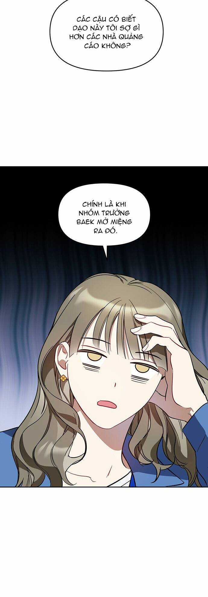 Công Việc Bất Thường - Chapter 7 - Trang 10