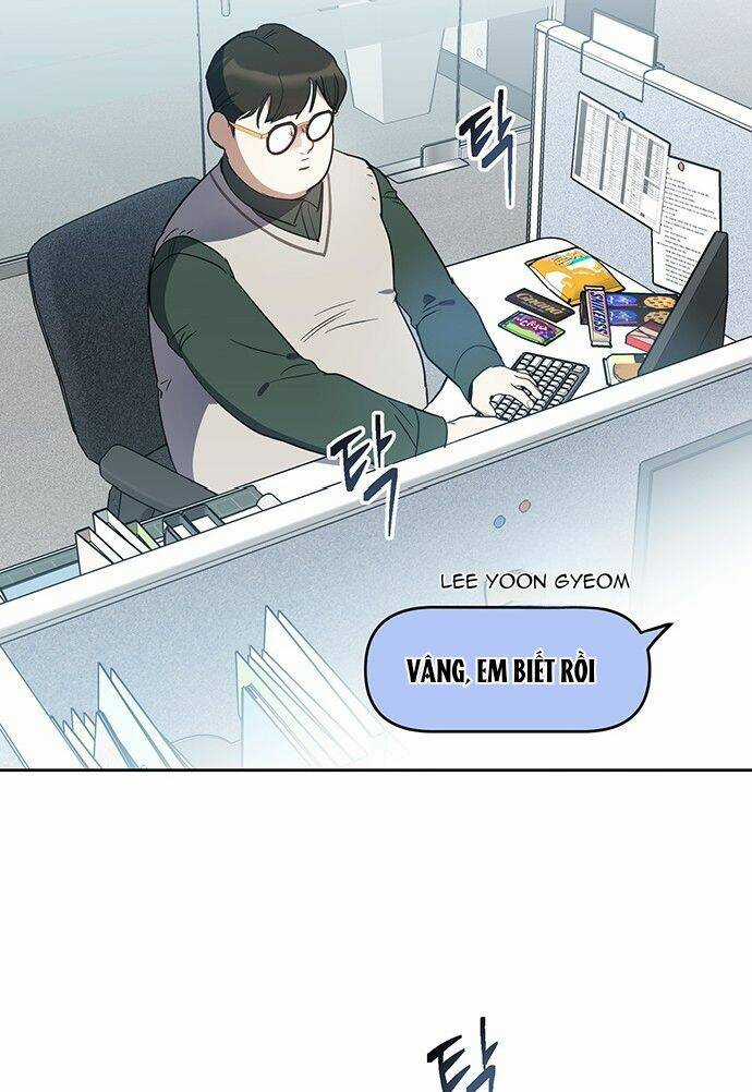 Công Việc Bất Thường - Chapter 8 - Trang 2