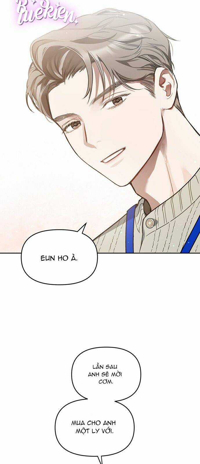 Công Việc Bất Thường - Chapter 8 - Trang 12