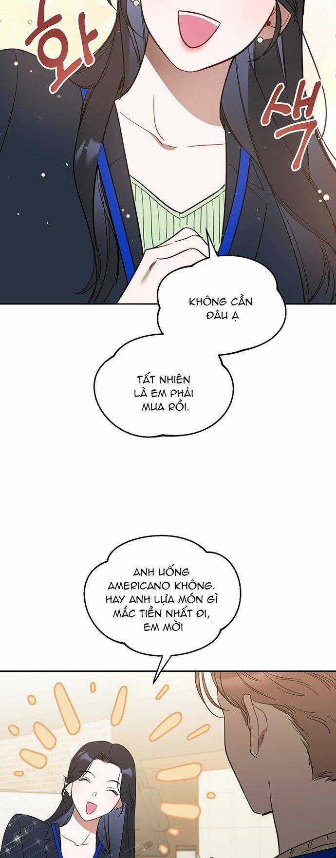 Công Việc Bất Thường - Chapter 8 - Trang 15