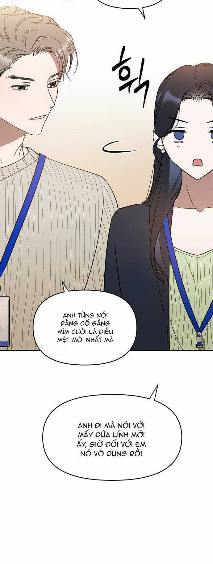 Công Việc Bất Thường - Chapter 8 - Trang 18