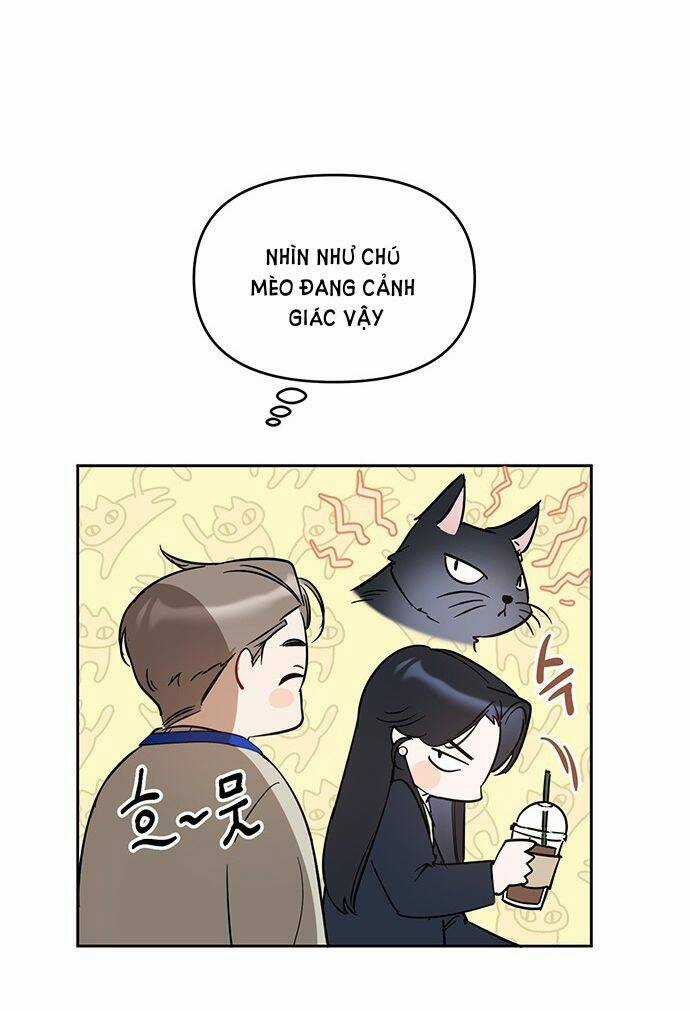 Công Việc Bất Thường - Chapter 8 - Trang 20