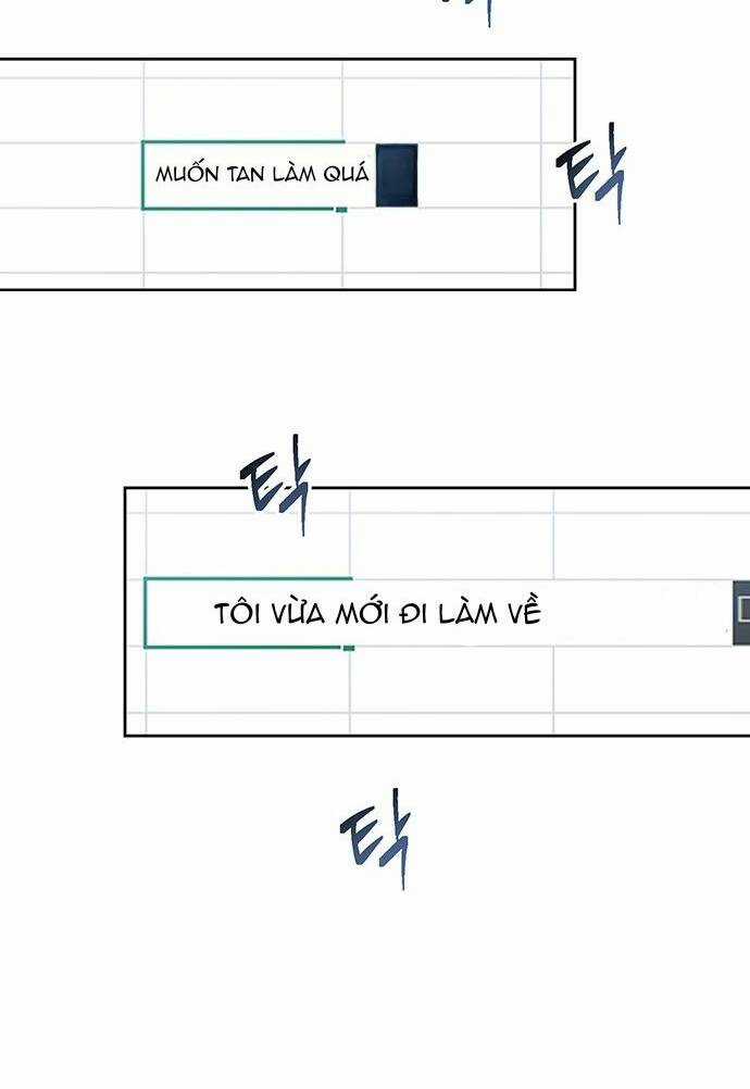 Công Việc Bất Thường - Chapter 8 - Trang 3