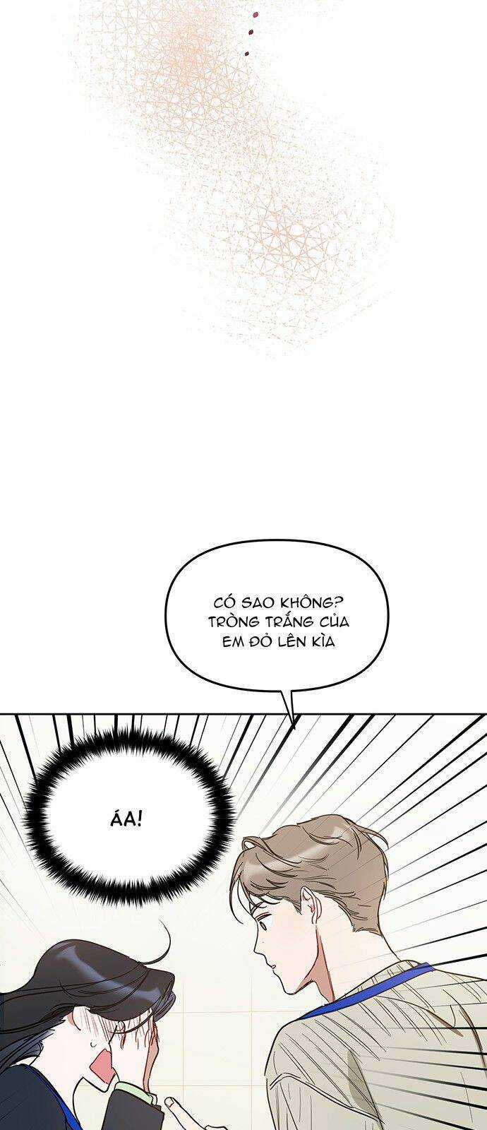 Công Việc Bất Thường - Chapter 8 - Trang 27