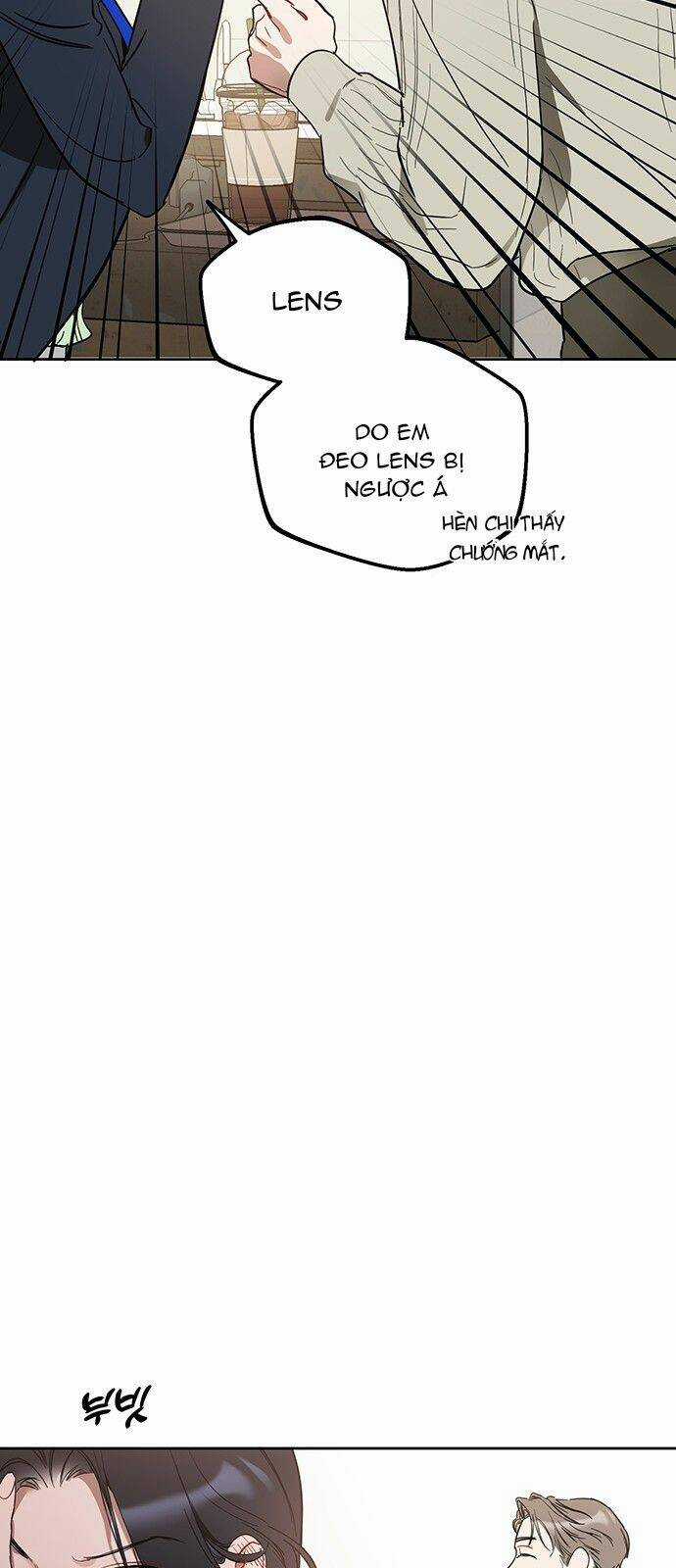 Công Việc Bất Thường - Chapter 8 - Trang 28