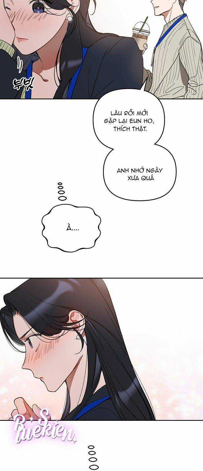 Công Việc Bất Thường - Chapter 8 - Trang 29