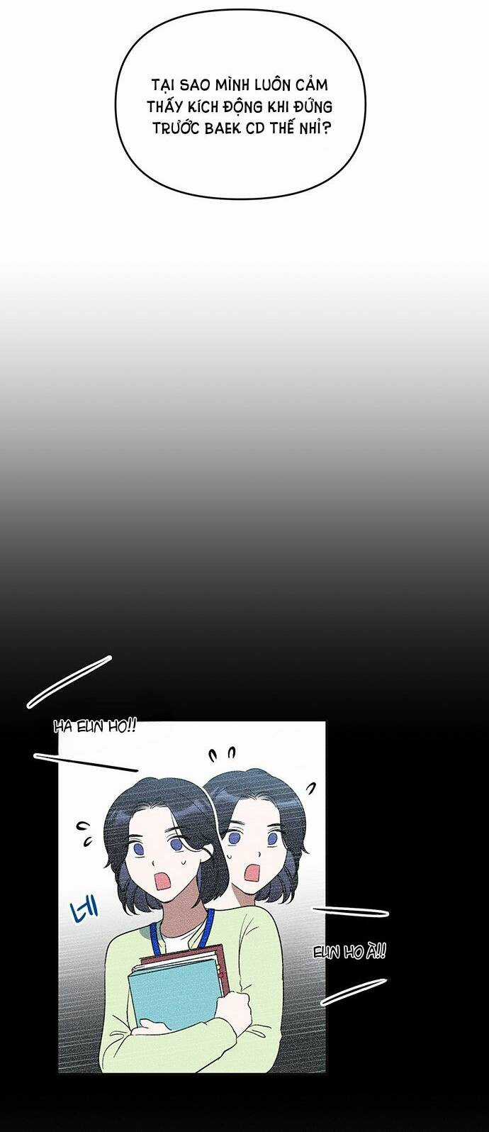 Công Việc Bất Thường - Chapter 8 - Trang 30