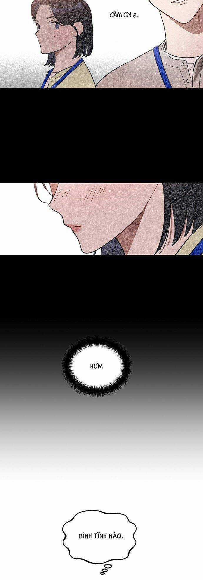 Công Việc Bất Thường - Chapter 8 - Trang 32