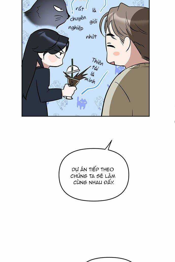 Công Việc Bất Thường - Chapter 8 - Trang 34