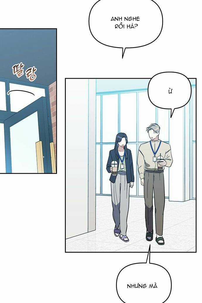 Công Việc Bất Thường - Chapter 8 - Trang 35