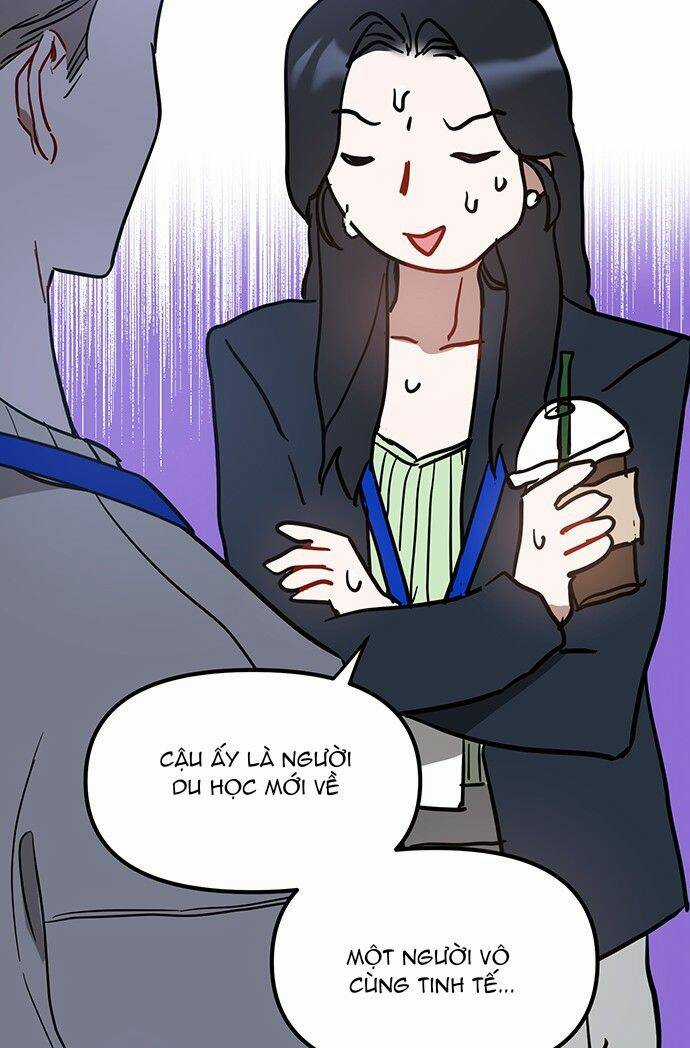 Công Việc Bất Thường - Chapter 8 - Trang 39