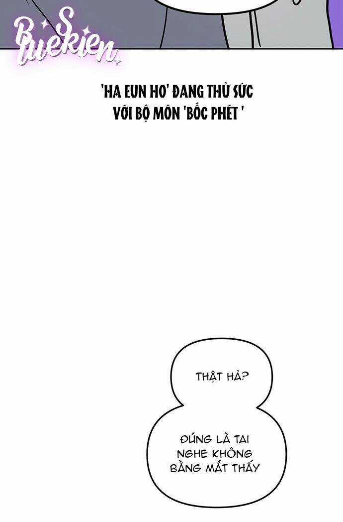 Công Việc Bất Thường - Chapter 8 - Trang 40